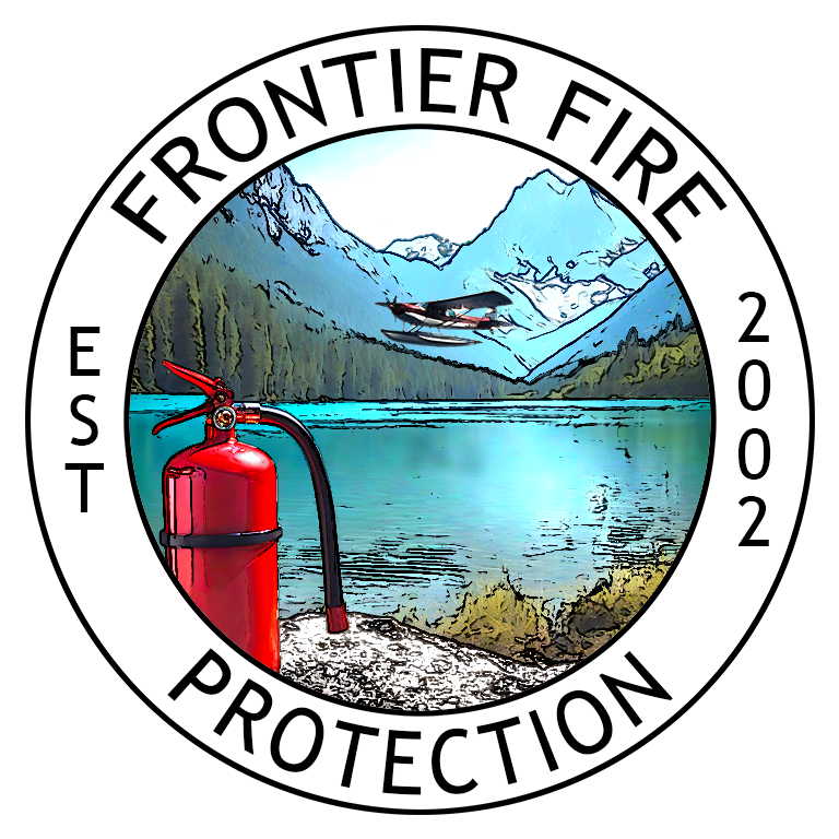 Frontier Fire Protection